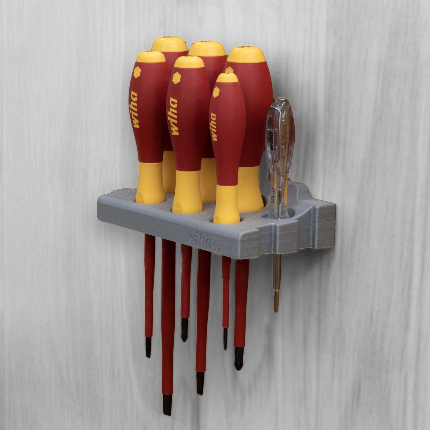 Wiha Holder for Screwdrivers (DSP WSD)