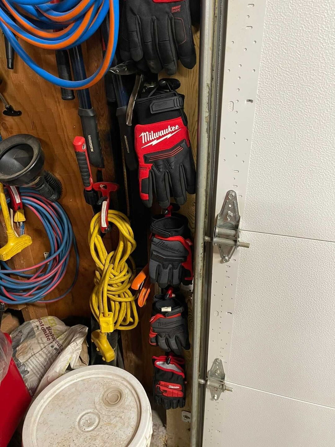 Glove Hanger