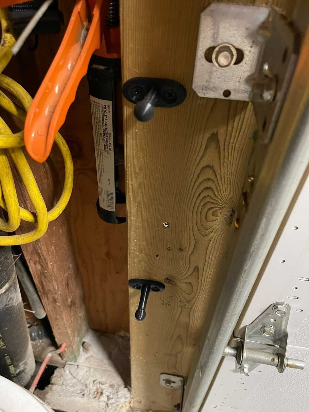 Glove Hanger