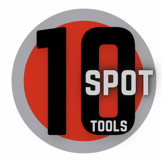 10-Spot Tools Gift Card