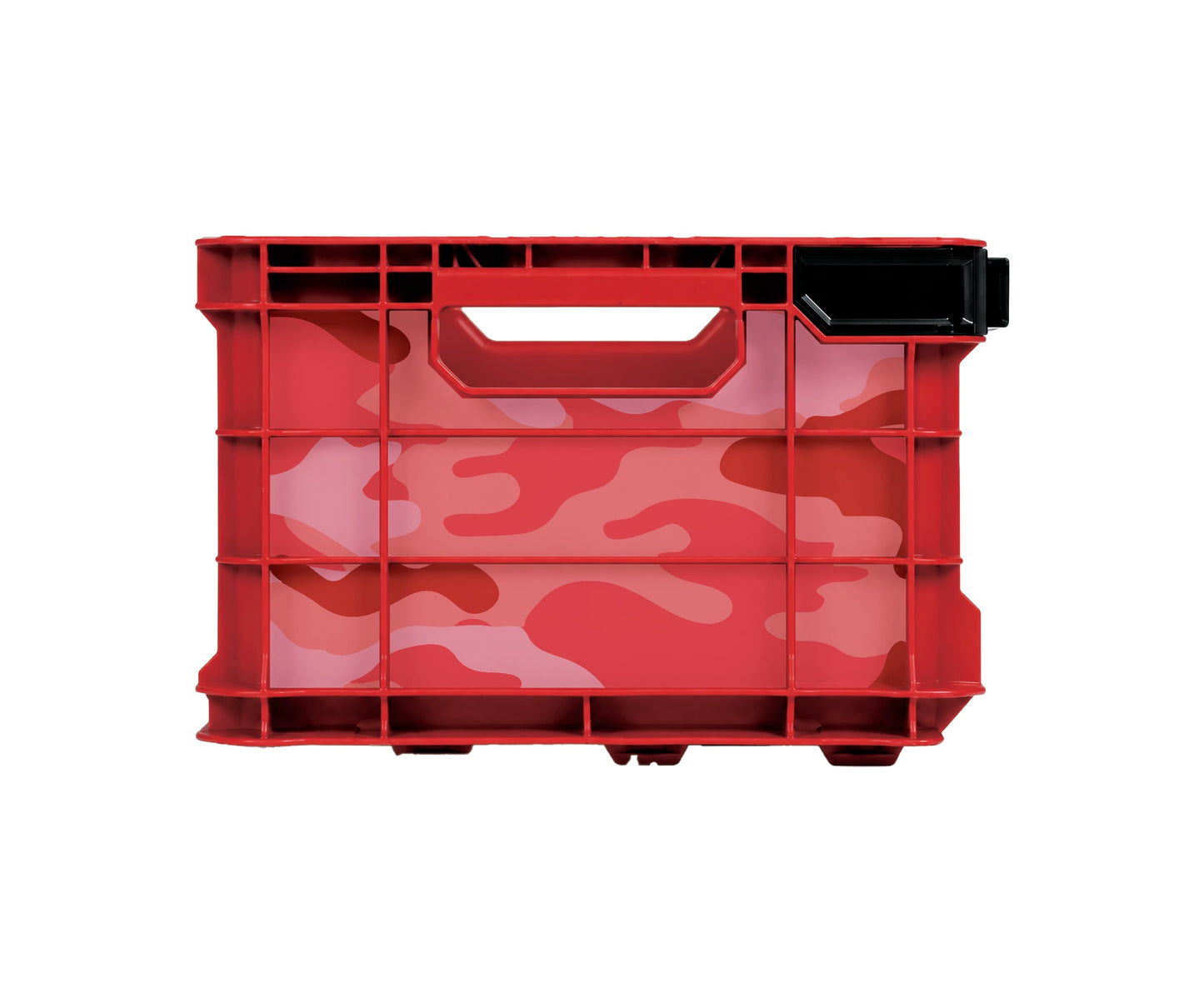 Blood Camo – Crate Wrap Kit