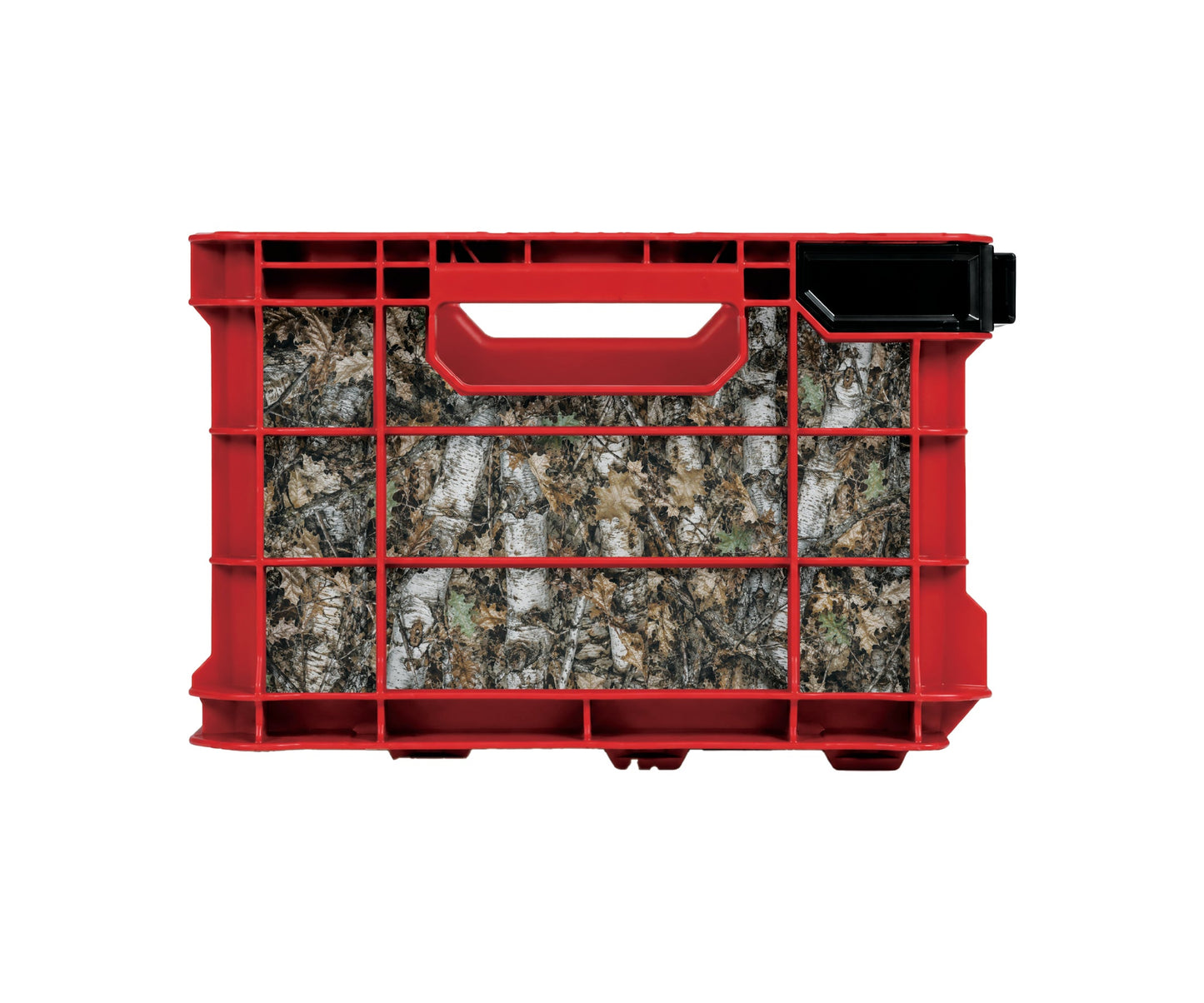 Birch Camo – Crate Wrap Kit