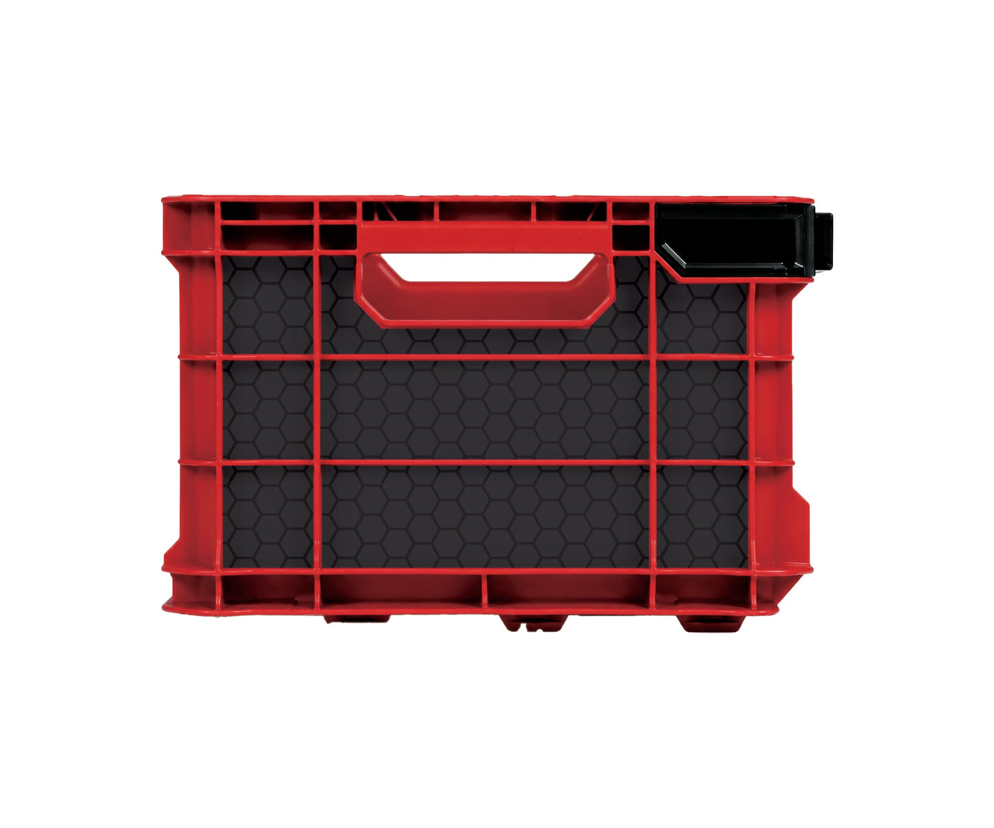Hexagon – Crate Wrap Kit