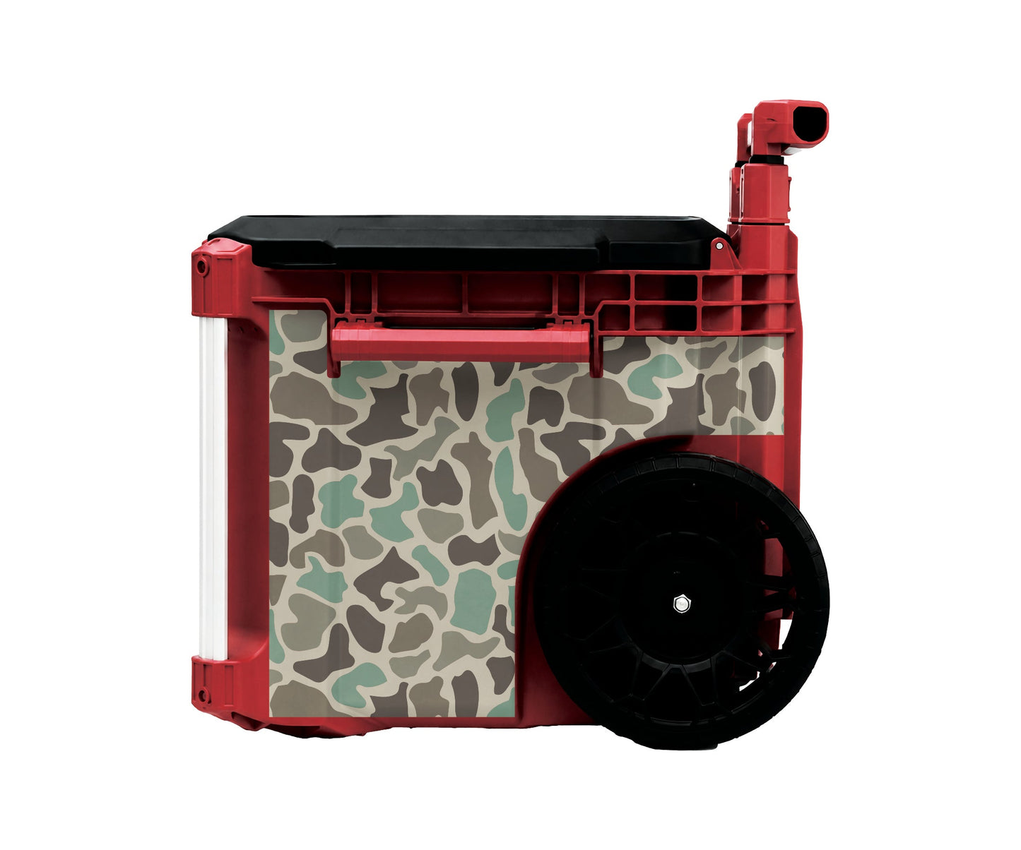 Duck Camo – Rolling Tool Box Wrap Kit
