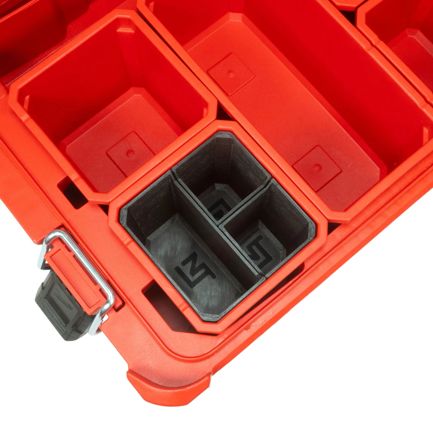 Divider Bins Small for Milwaukee PACKOUT Organizer