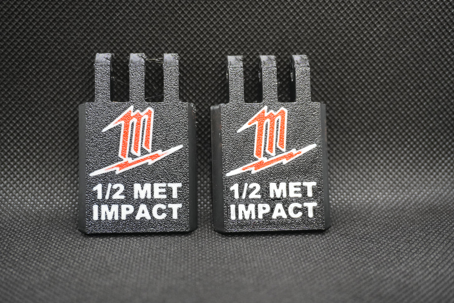 Packout Insert For 1/2" 29-Piece Metric Impact Socket Set (IST-H29M)