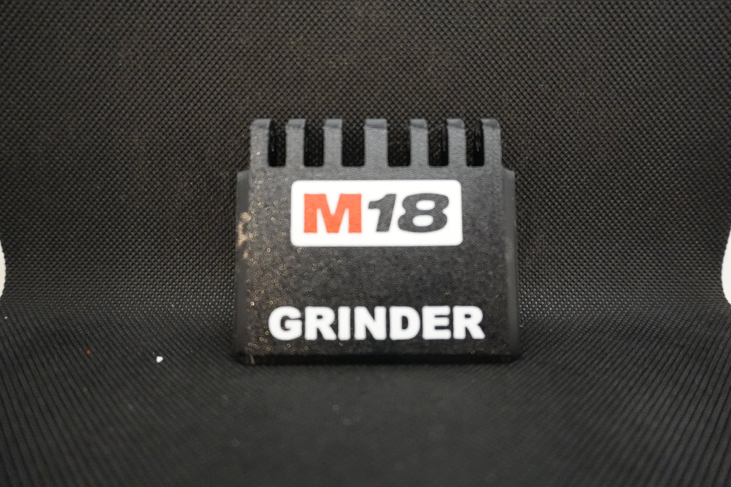 Packout Ammo Can Insert For Milwaukee M18 FUEL 4 1/2" Grinder 2880 (MAG2880 AC)