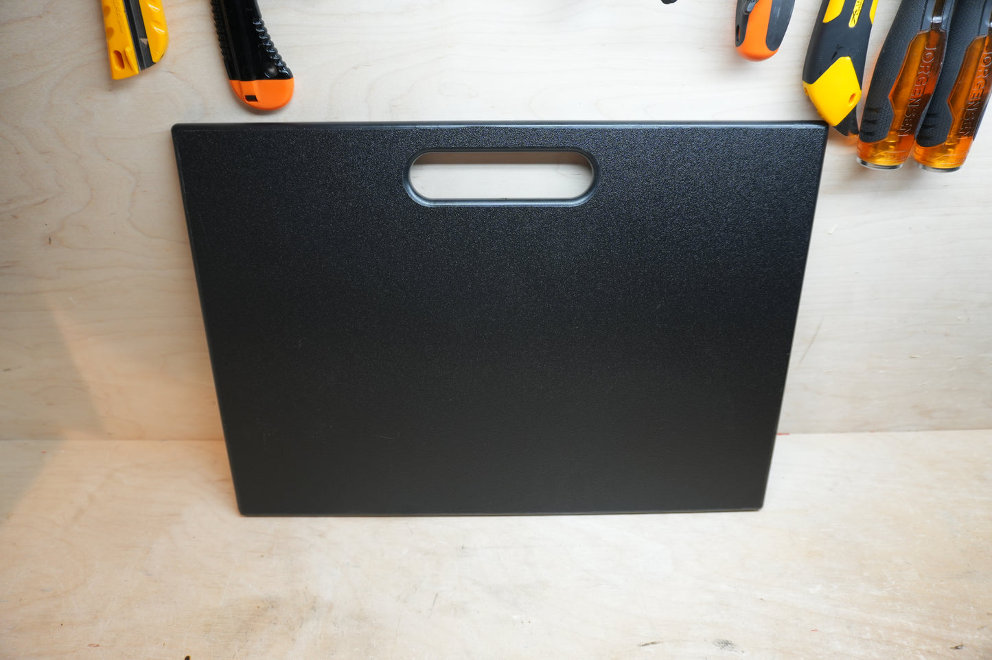 Large Packout Box Dividers (PLD)