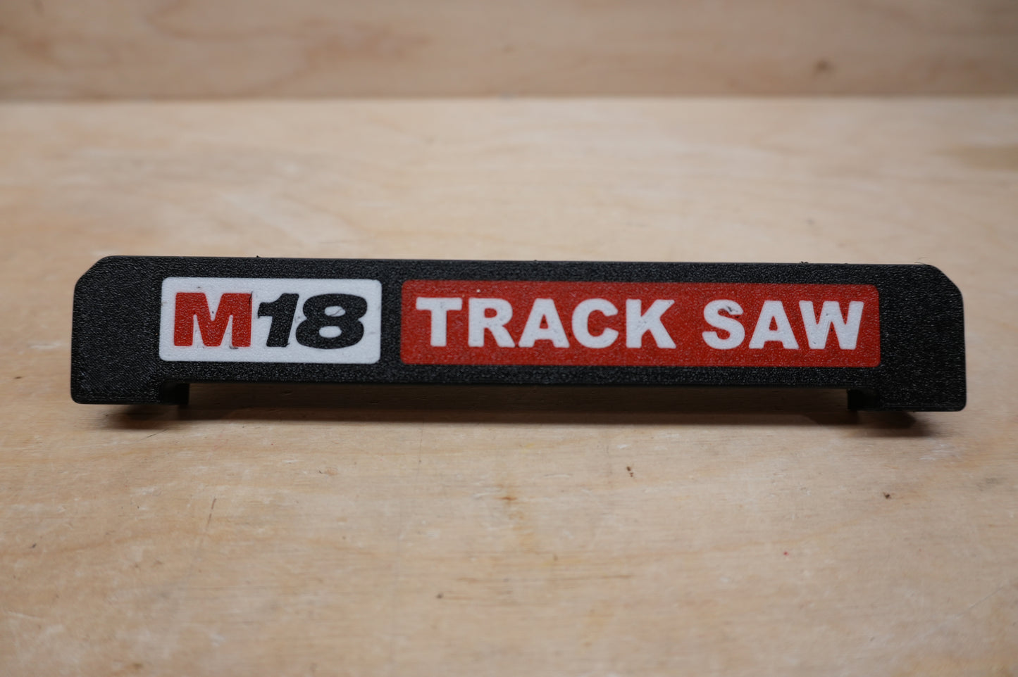 Packout Rolling Drawer Handles (PRDH)