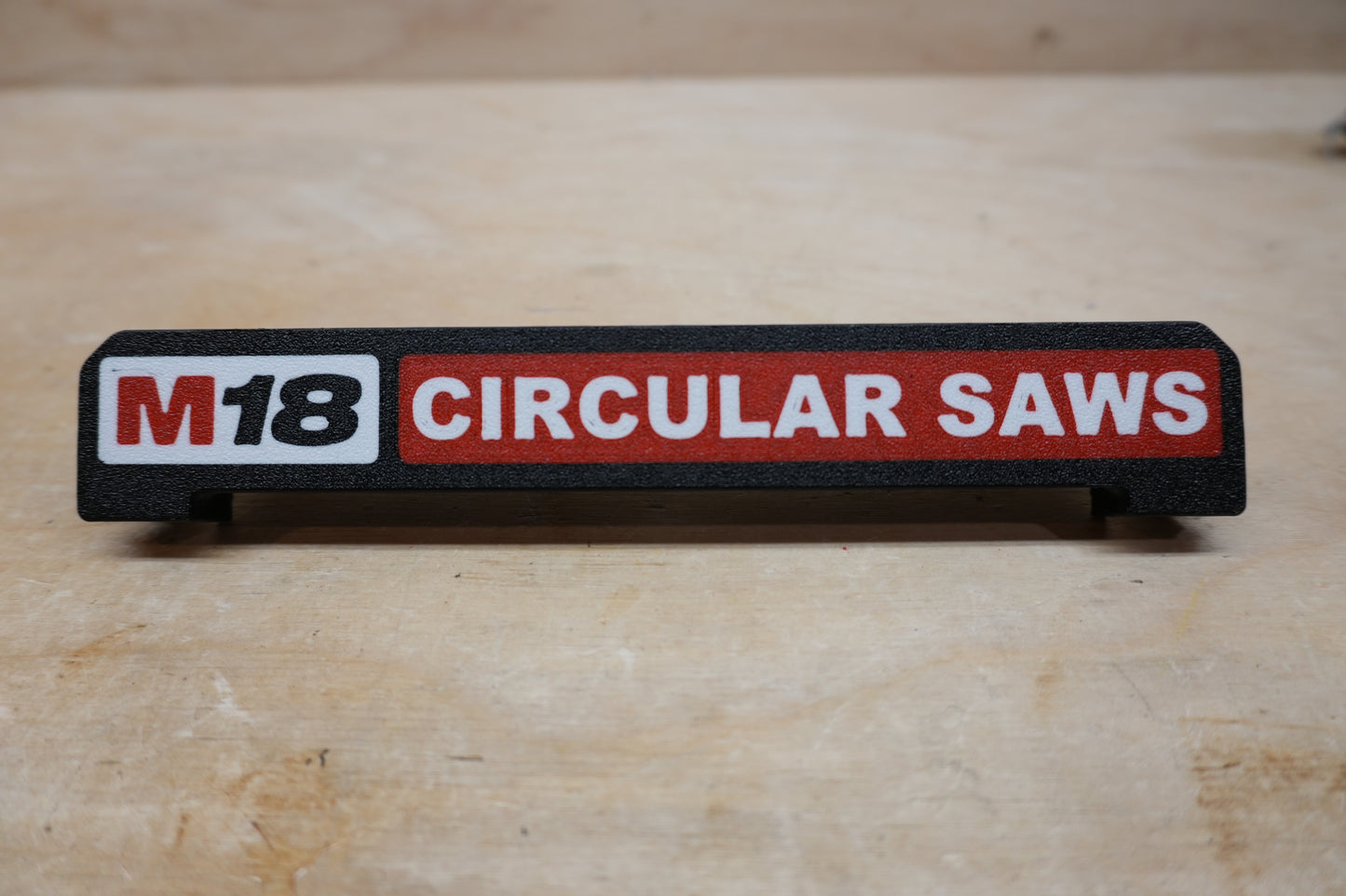Packout Rolling Drawer Handles (PRDH)