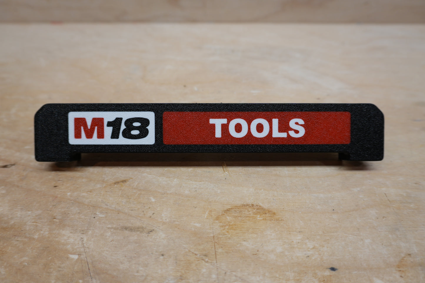 Packout Rolling Drawer Handles (PRDH)