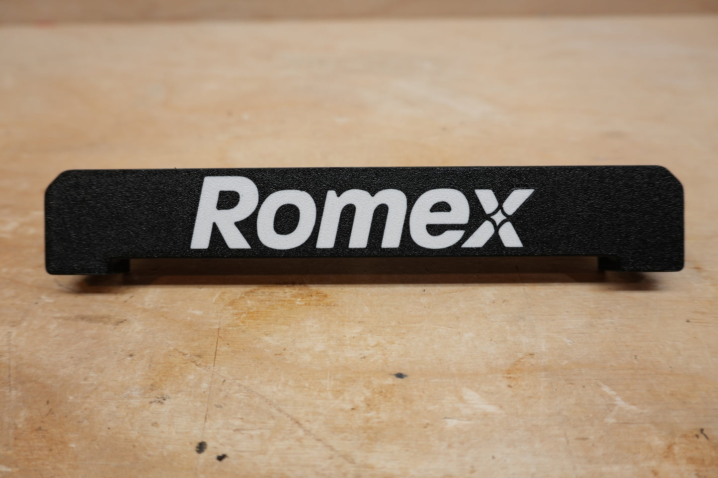 Packout Rolling Drawer Handles (PRDH)
