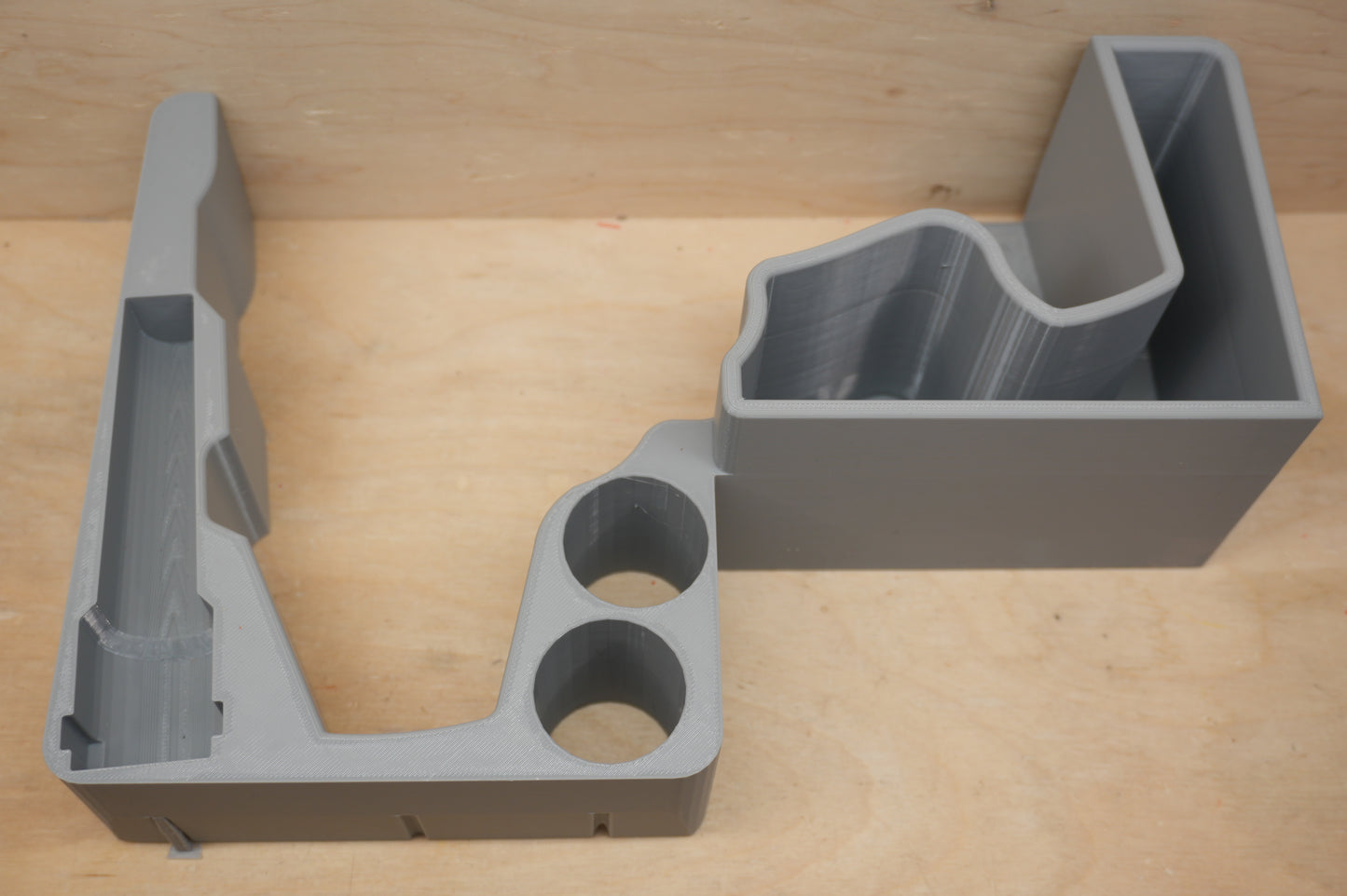 Packout Insert For M18 Precision Blower (MPB)