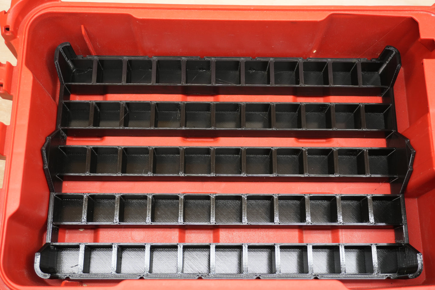Packout Insert For Oil Nozzles (ONC)