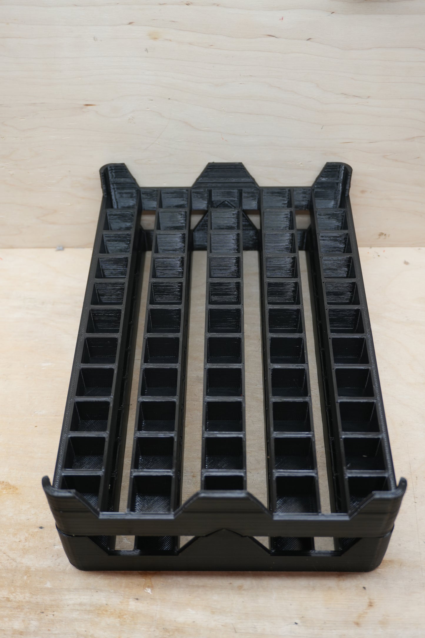 Packout Insert For Oil Nozzles (ONC)