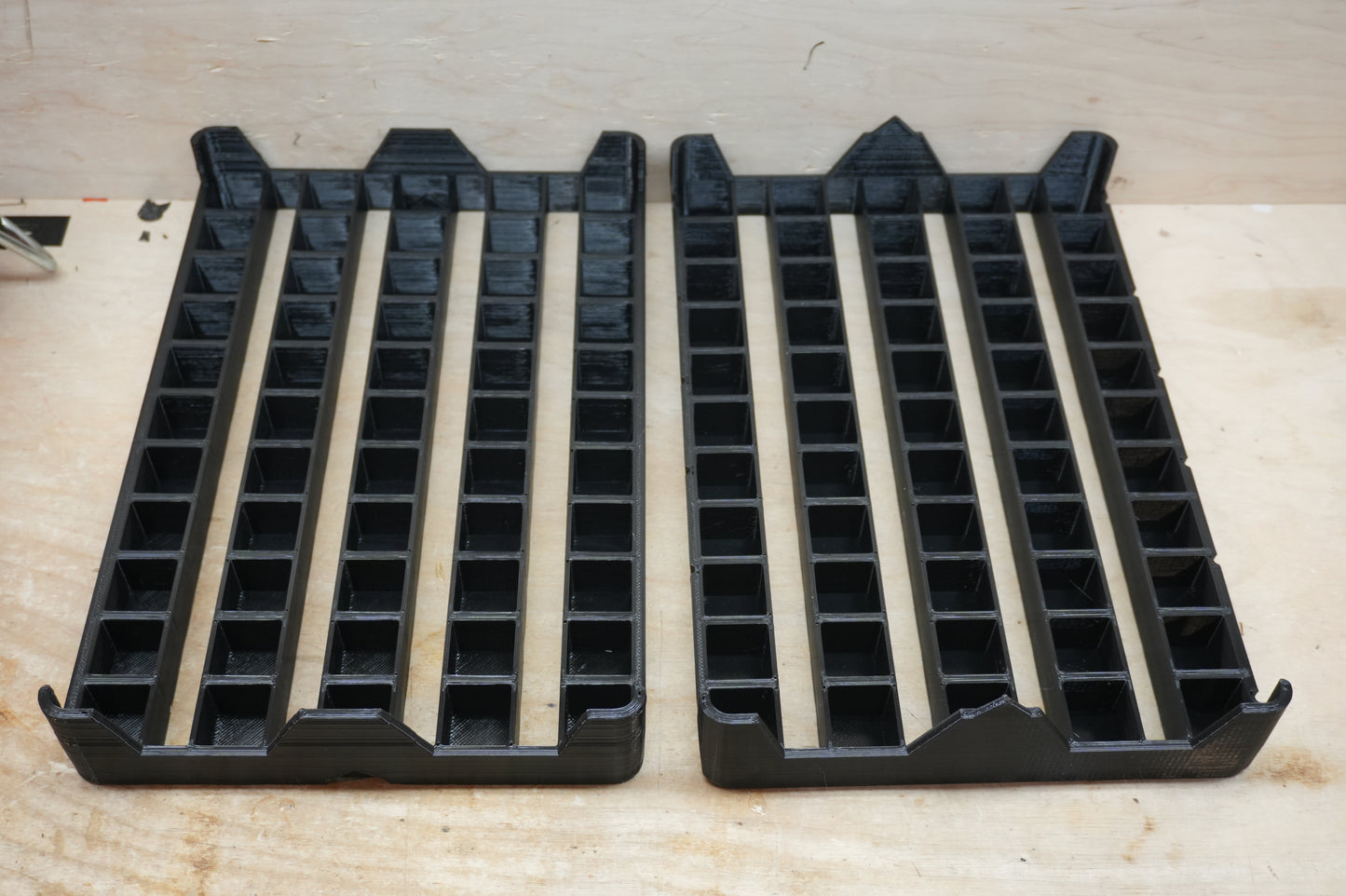 Packout Insert For Oil Nozzles (ONC)