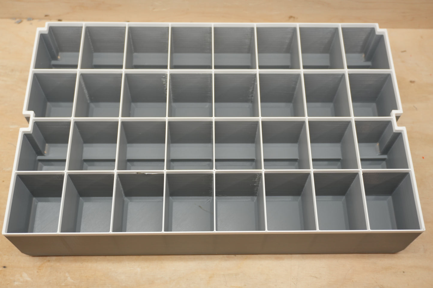 Packout Drawer Small Parts Organizers (PPO 4D)