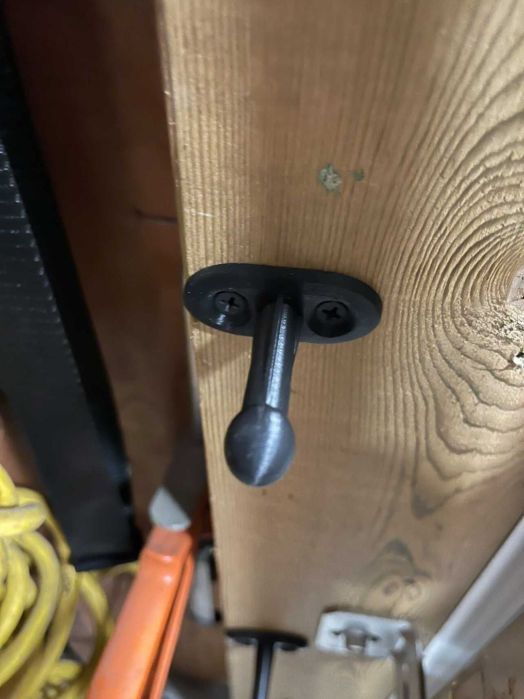 Glove Hanger
