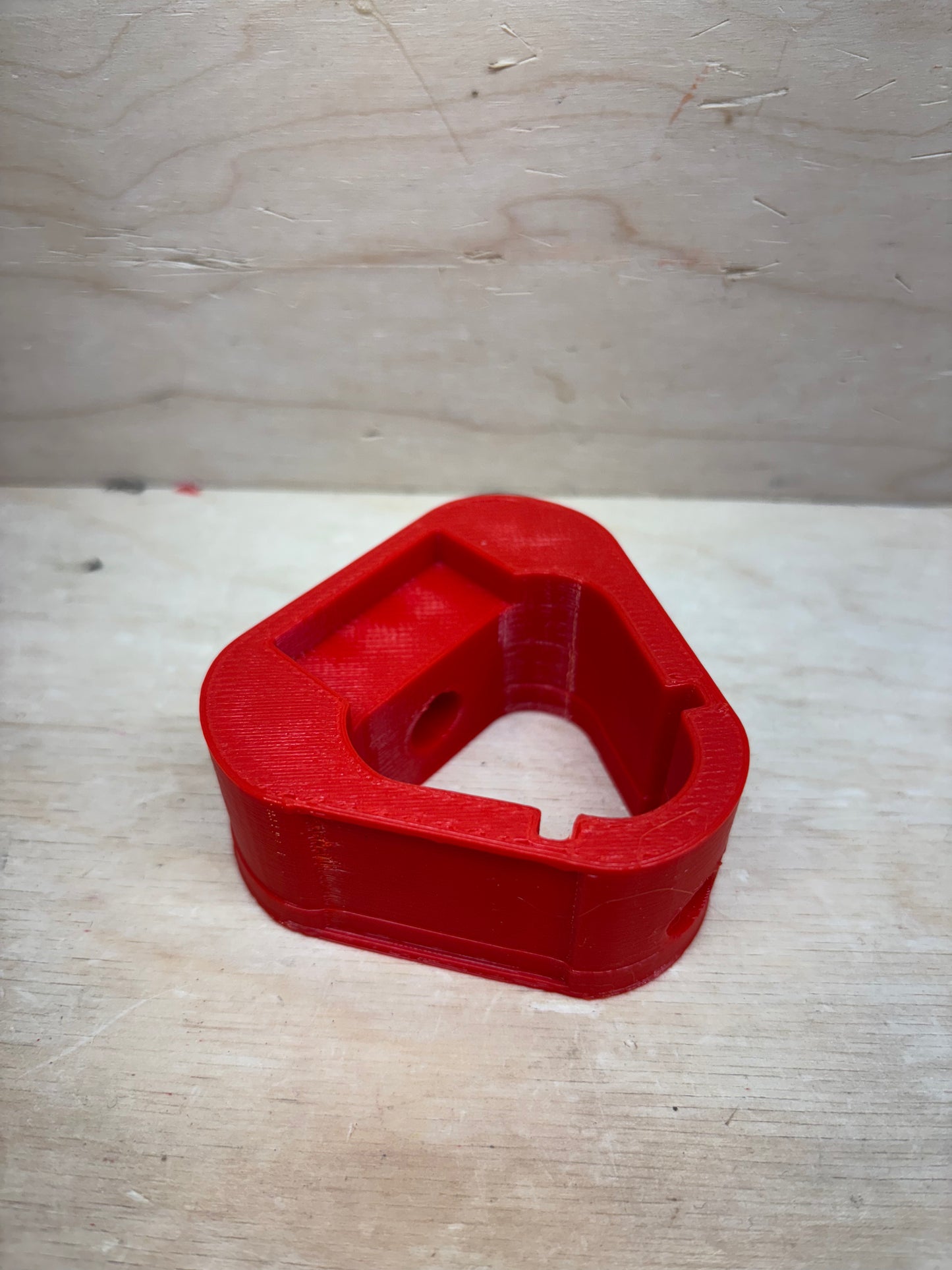 M12 Battery Holder (x2)