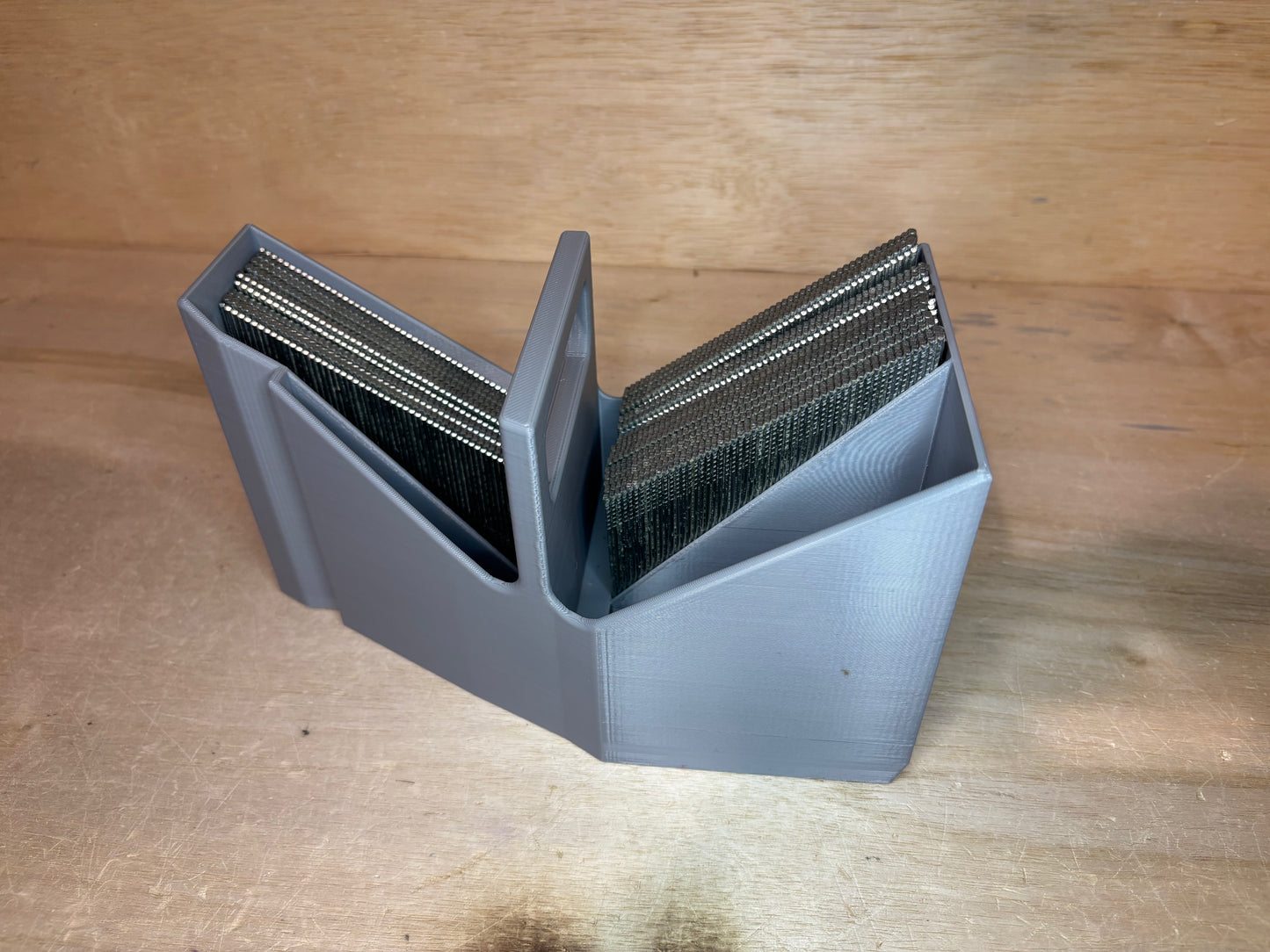 Packout Drawer Insert for 15 Gauge Finish Nailer (MN15 D)