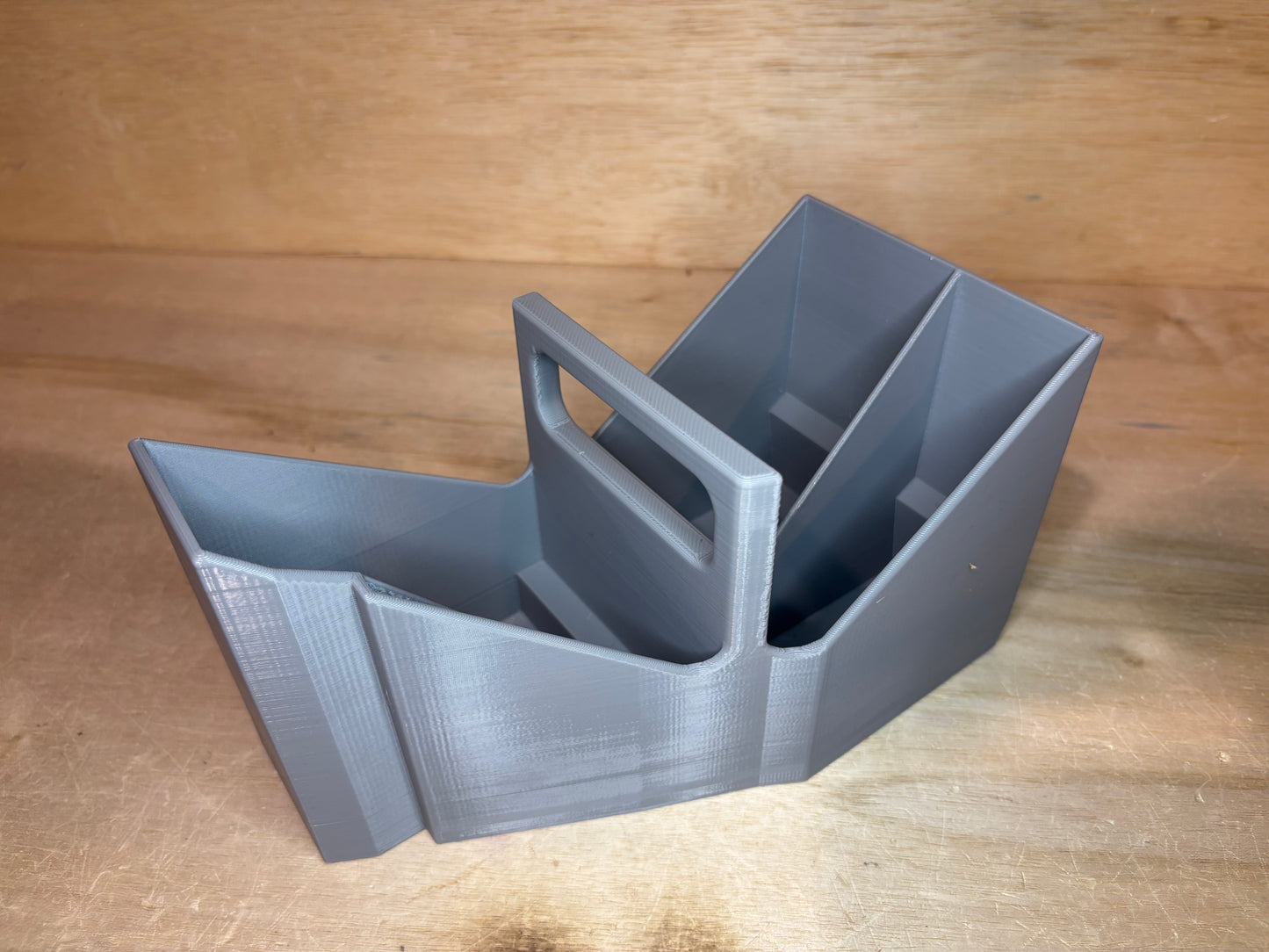 Packout Drawer Insert for 15 Gauge Finish Nailer (MN15 D)