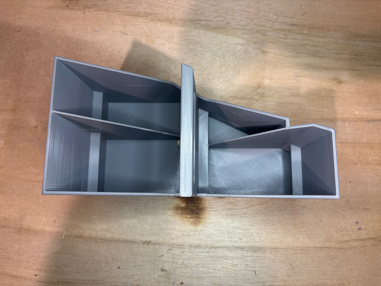 Packout Drawer Insert for 15 Gauge Finish Nailer (MN15 D)