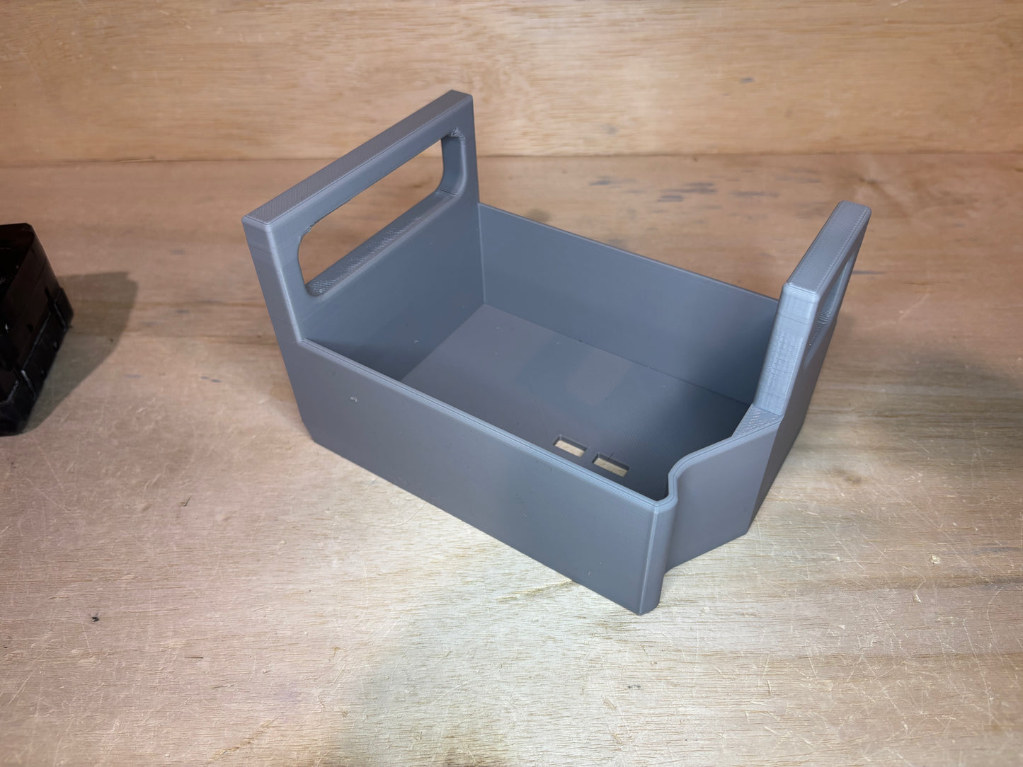 Packout Drawer Insert for 15 Gauge Finish Nailer (MN15 D)