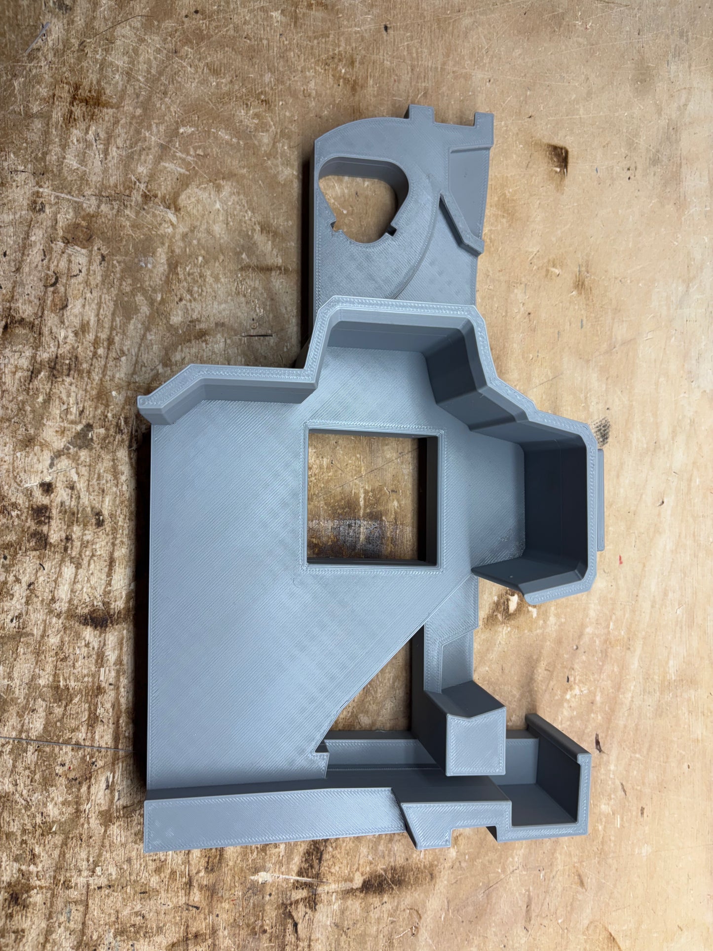 Packout Drawer Insert for M12 3-Plane Laser (M3PL D)