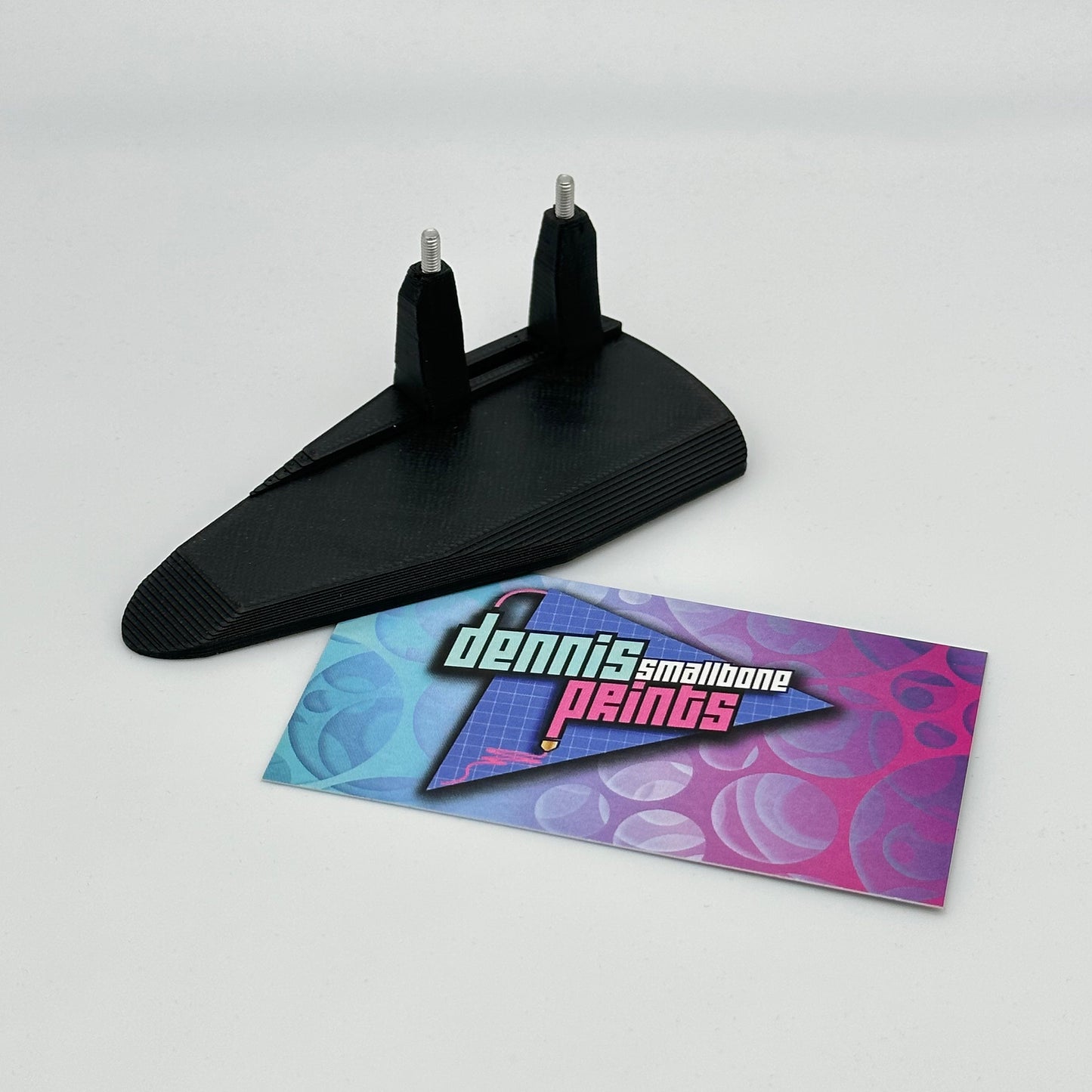 Universal Adjustable Nitro RC Engine Stand