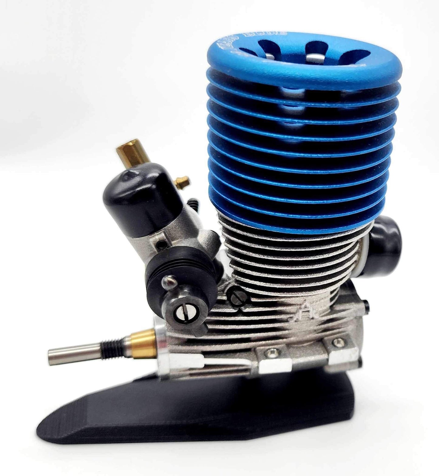 Universal Adjustable Nitro RC Engine Stand