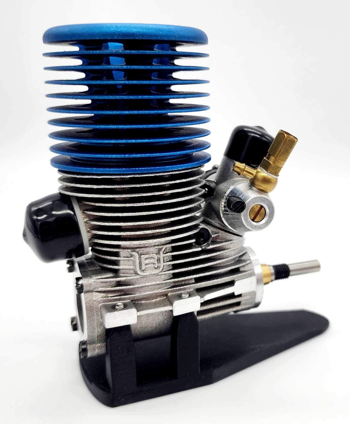 Universal Adjustable Nitro RC Engine Stand