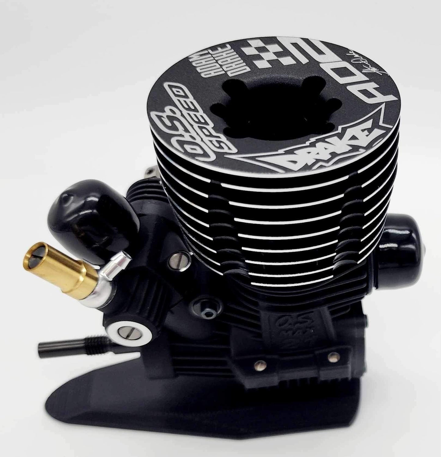 Universal Adjustable Nitro RC Engine Stand