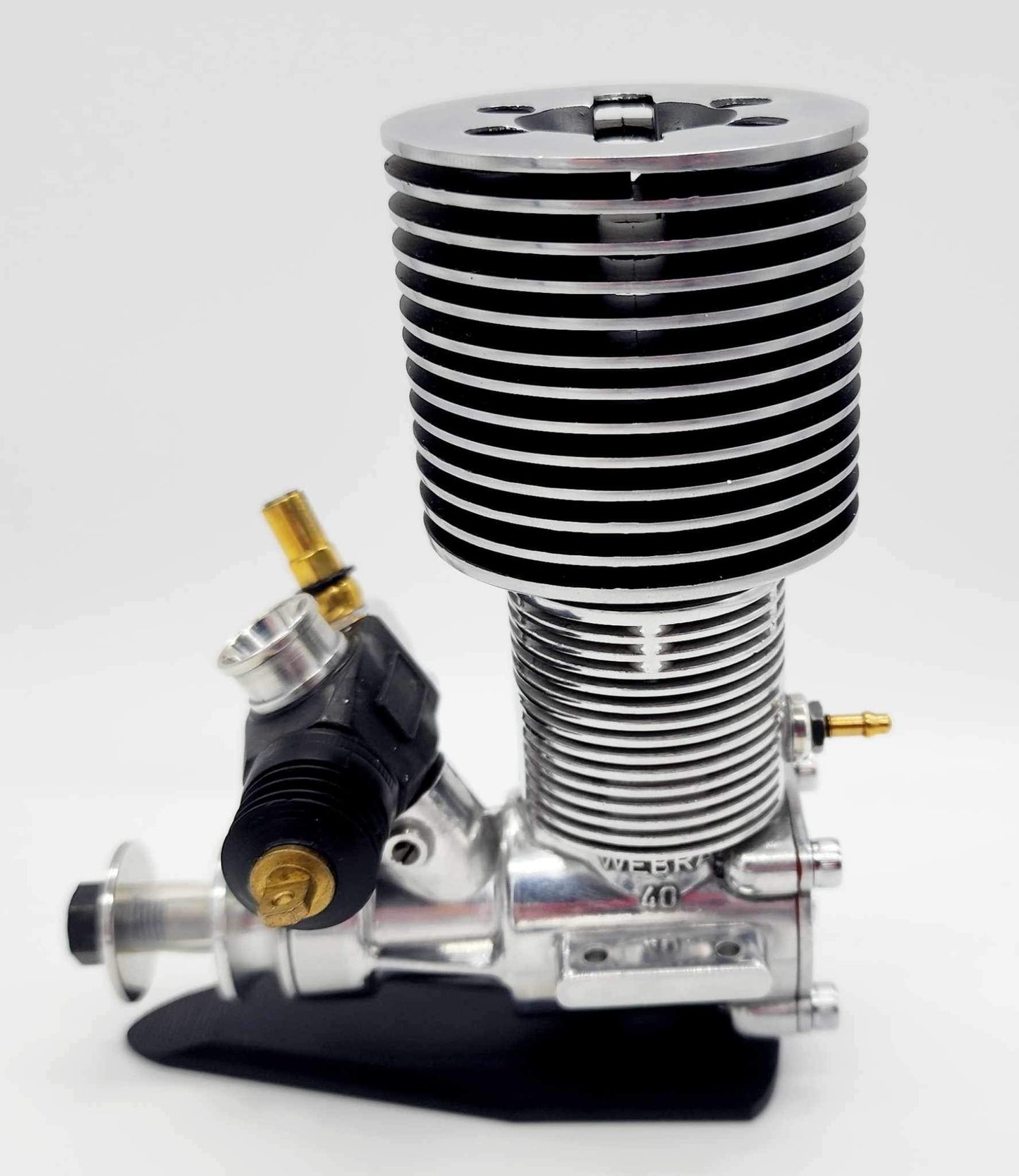 Universal Adjustable Nitro RC Engine Stand