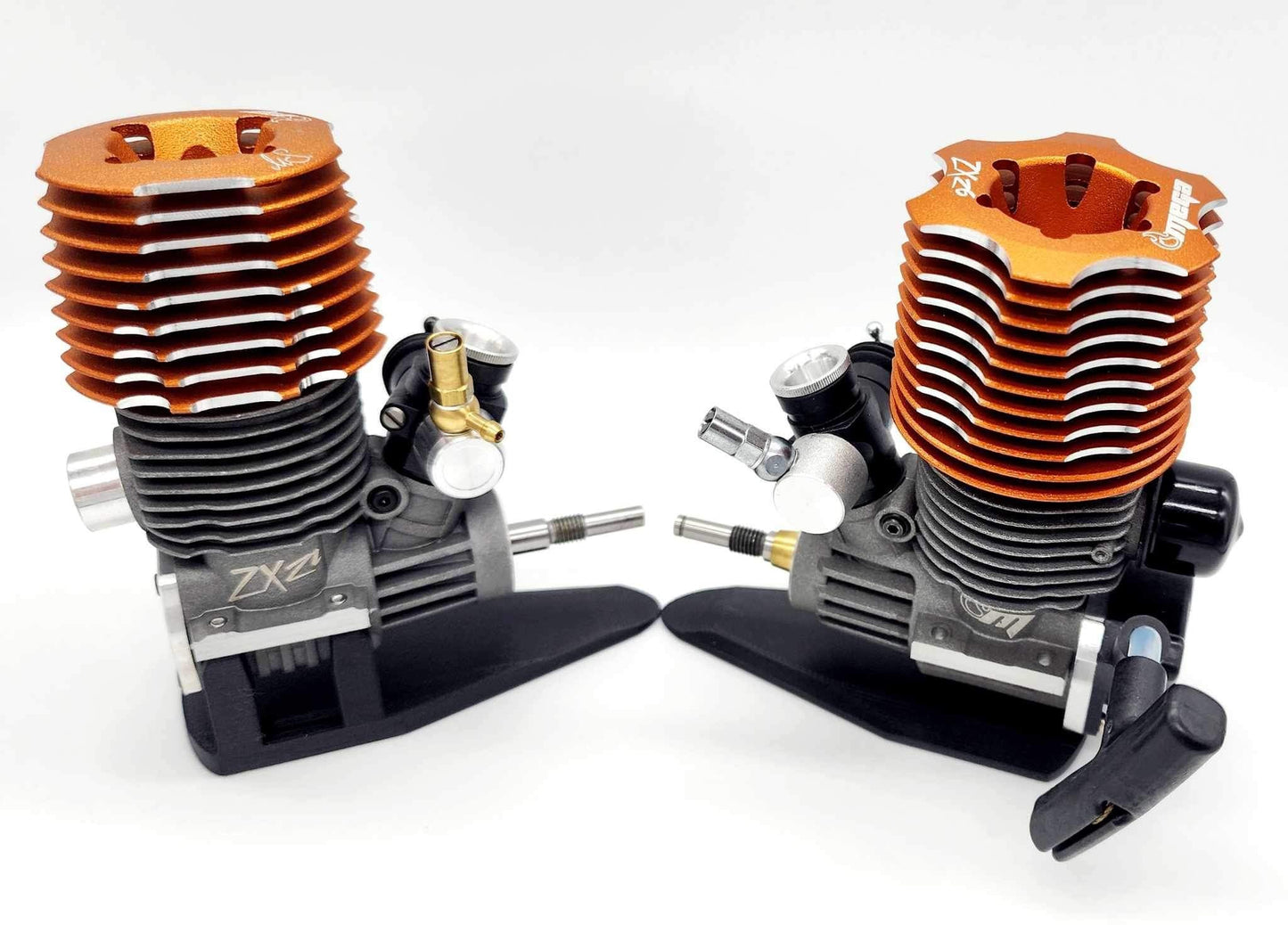 Universal Adjustable Nitro RC Engine Stand