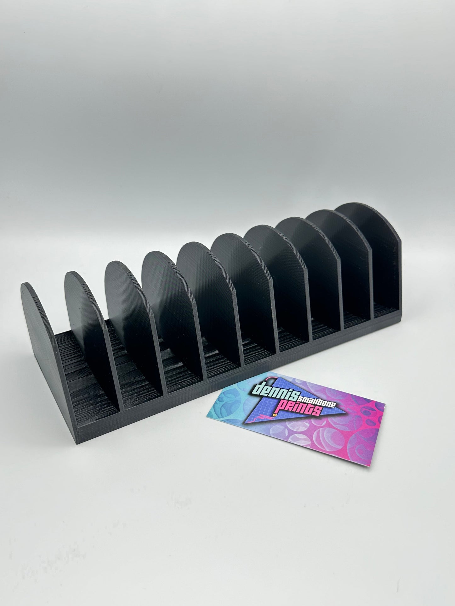 Plier Rack (9 Slot)