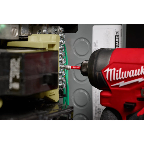 Milwaukee 100 PC Shockwave™ Packout™ Kit
