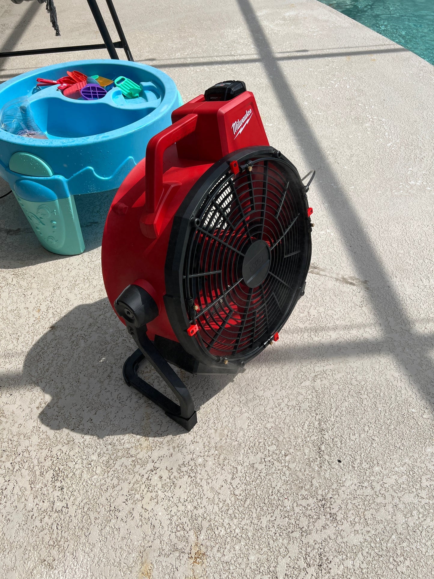 Fan Misting Kits
