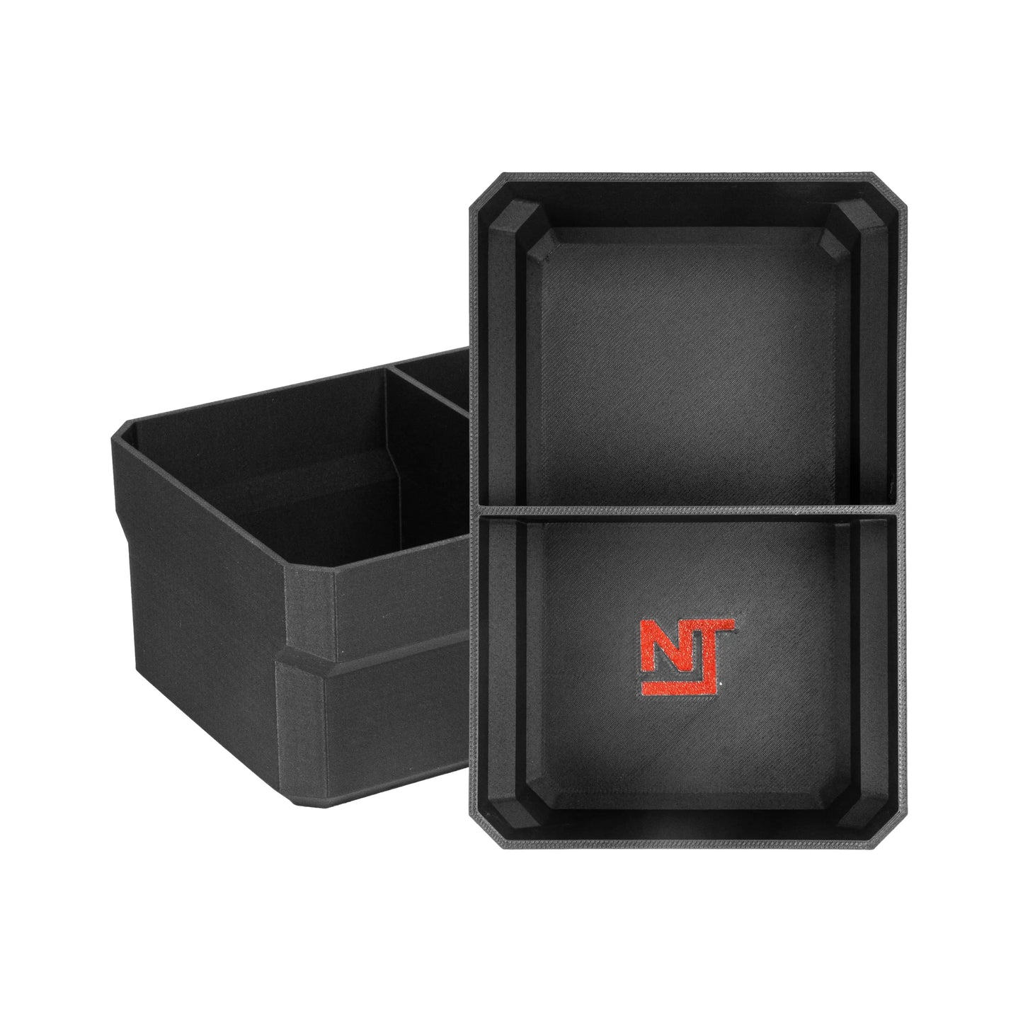Divider Bins Large for Milwaukee PACKOUT 4-Drawer (2-Pack)
