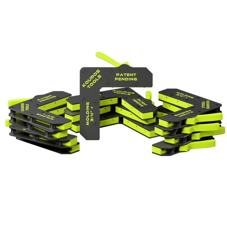 Miter Clamps