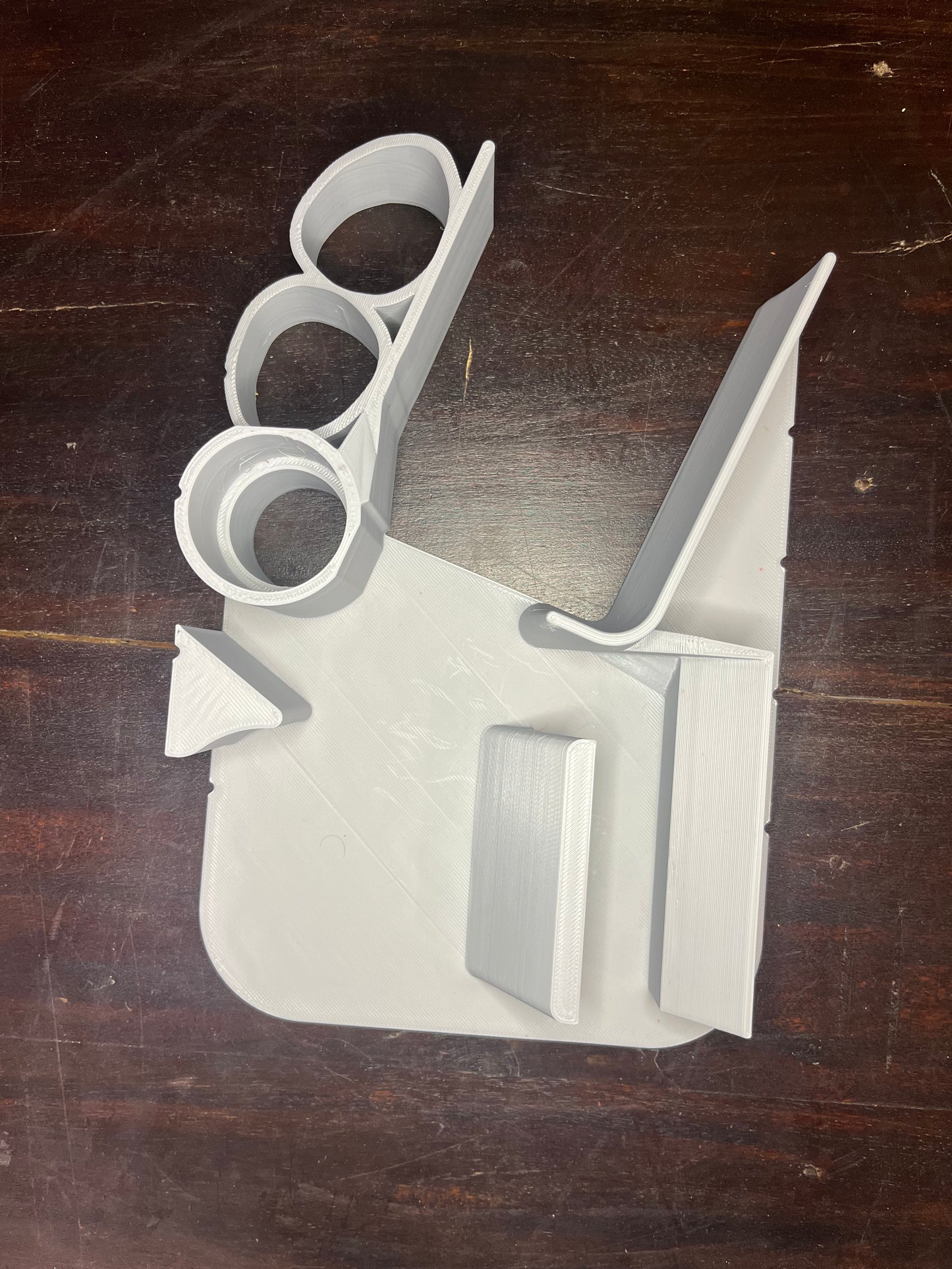 Packout Inserts for Ridgid ProPress w/ 4 Jaws (RPP)