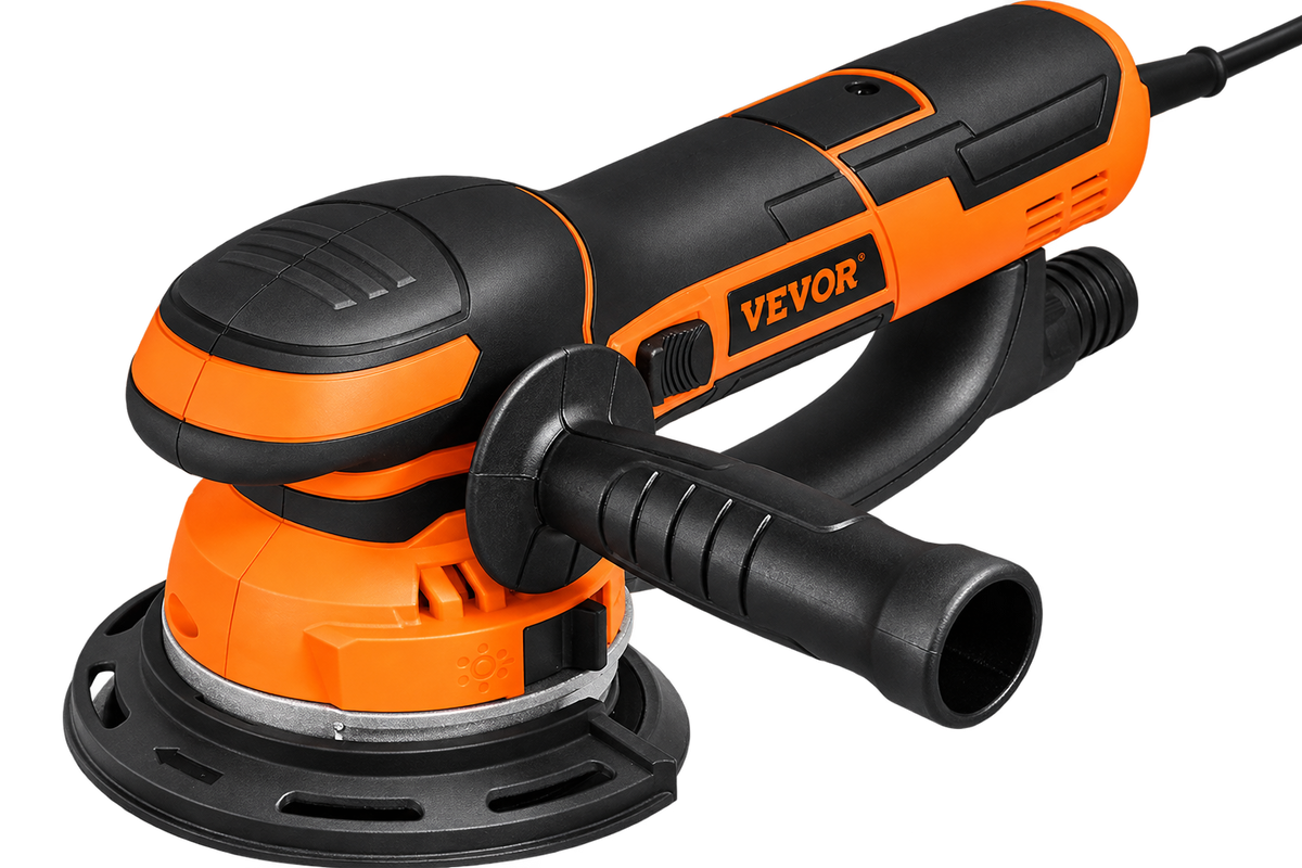 Kouros Tools SAND-R-LIGHT - PRO