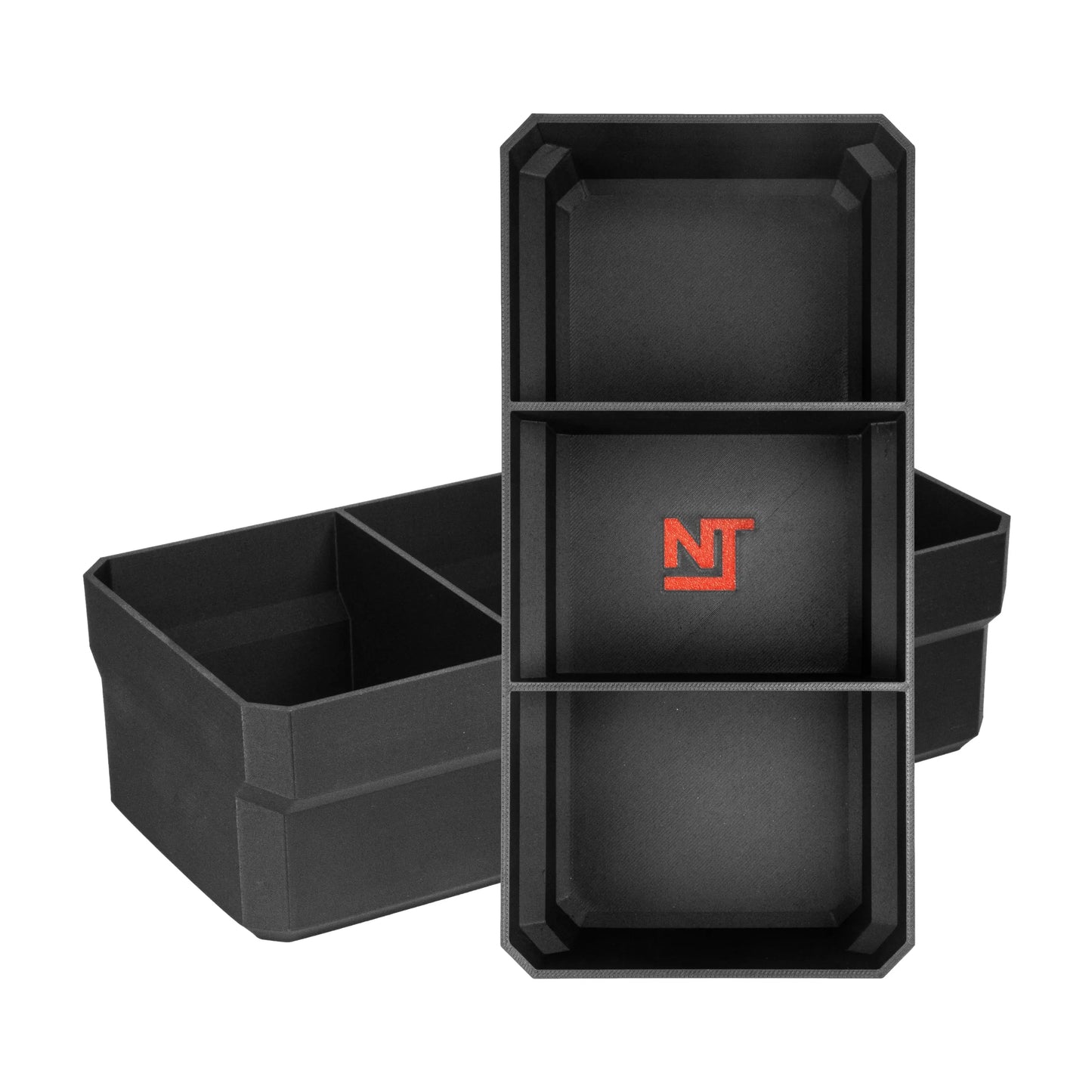 Divider Bins XL for Milwaukee PACKOUT 4-Drawer