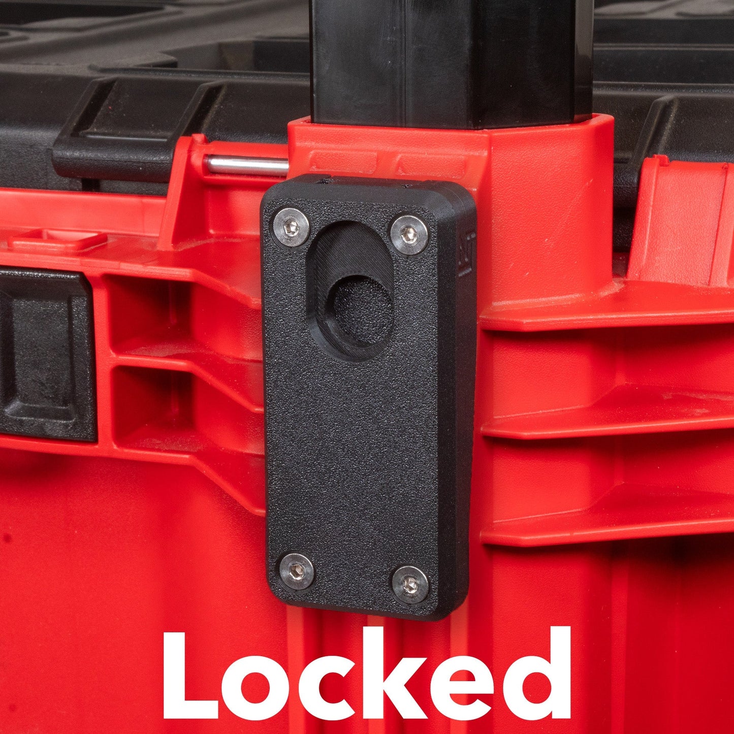 Handle Release Kit for Milwaukee PACKOUT Rolling Toolbox