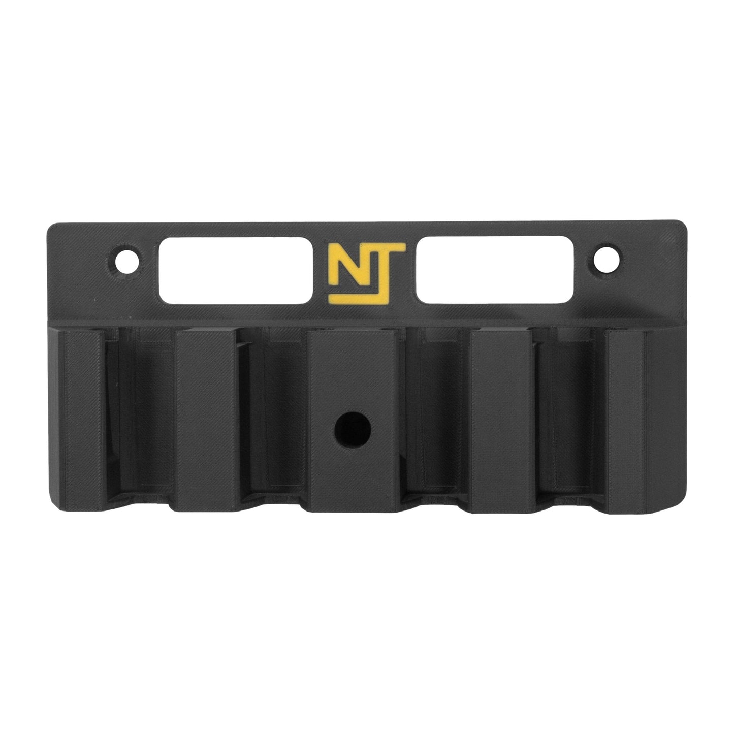 Battery Mounts for Dewalt 8V Tools Quad