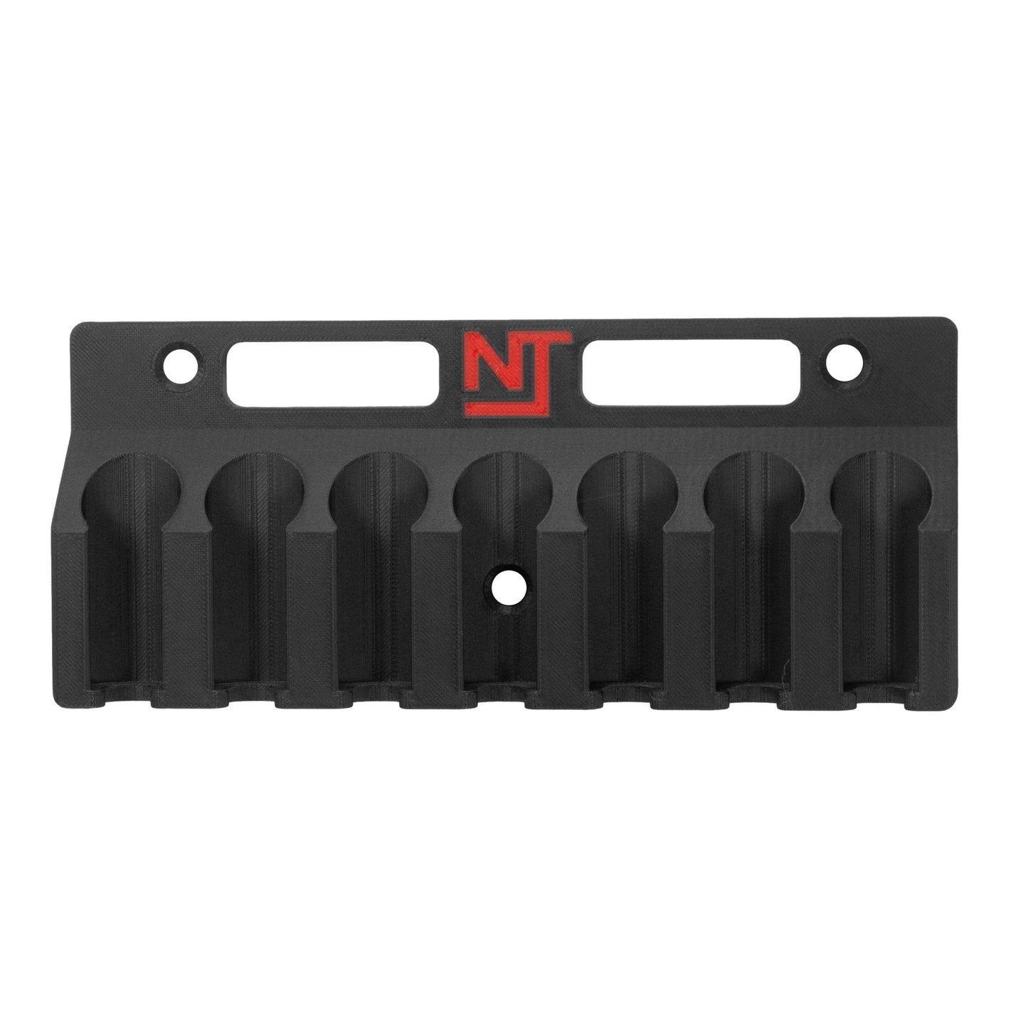 Battery Mounts for Milwaukee Red Lithium