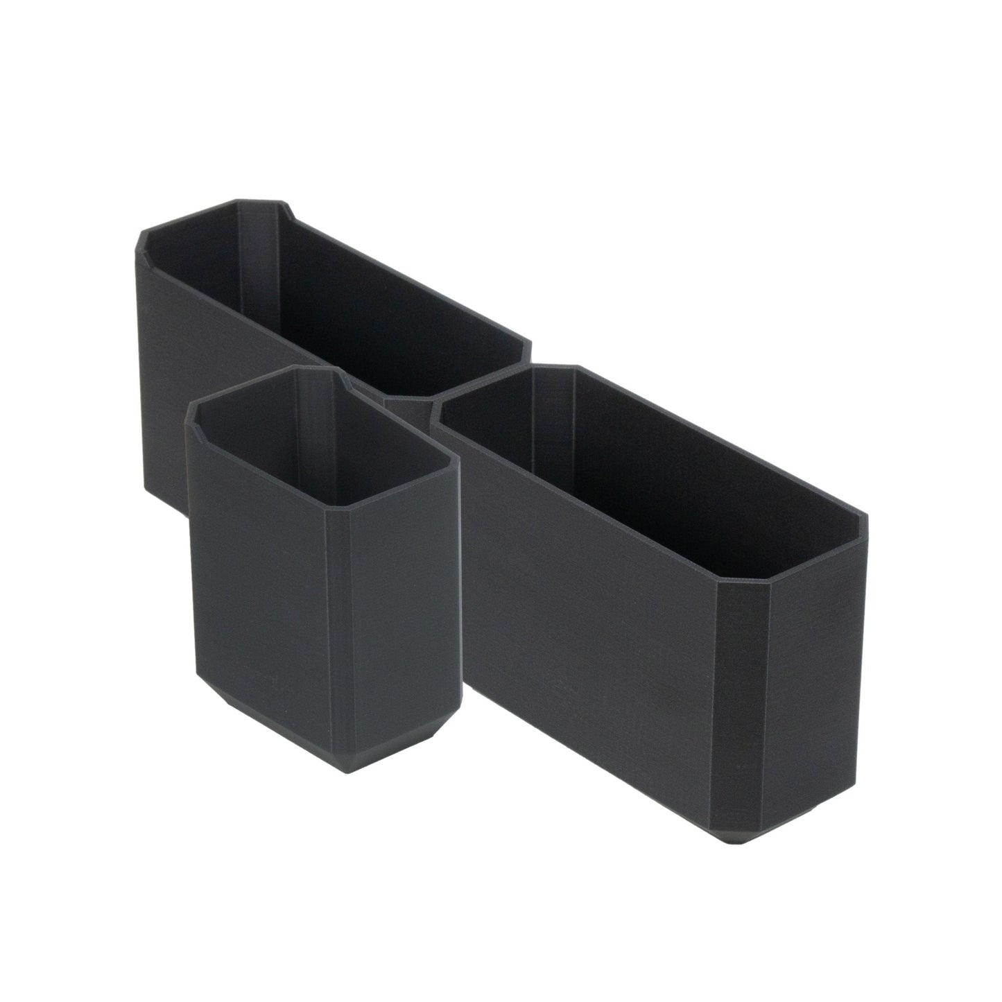 Center Bins for Milwaukee PACKOUT Organizer