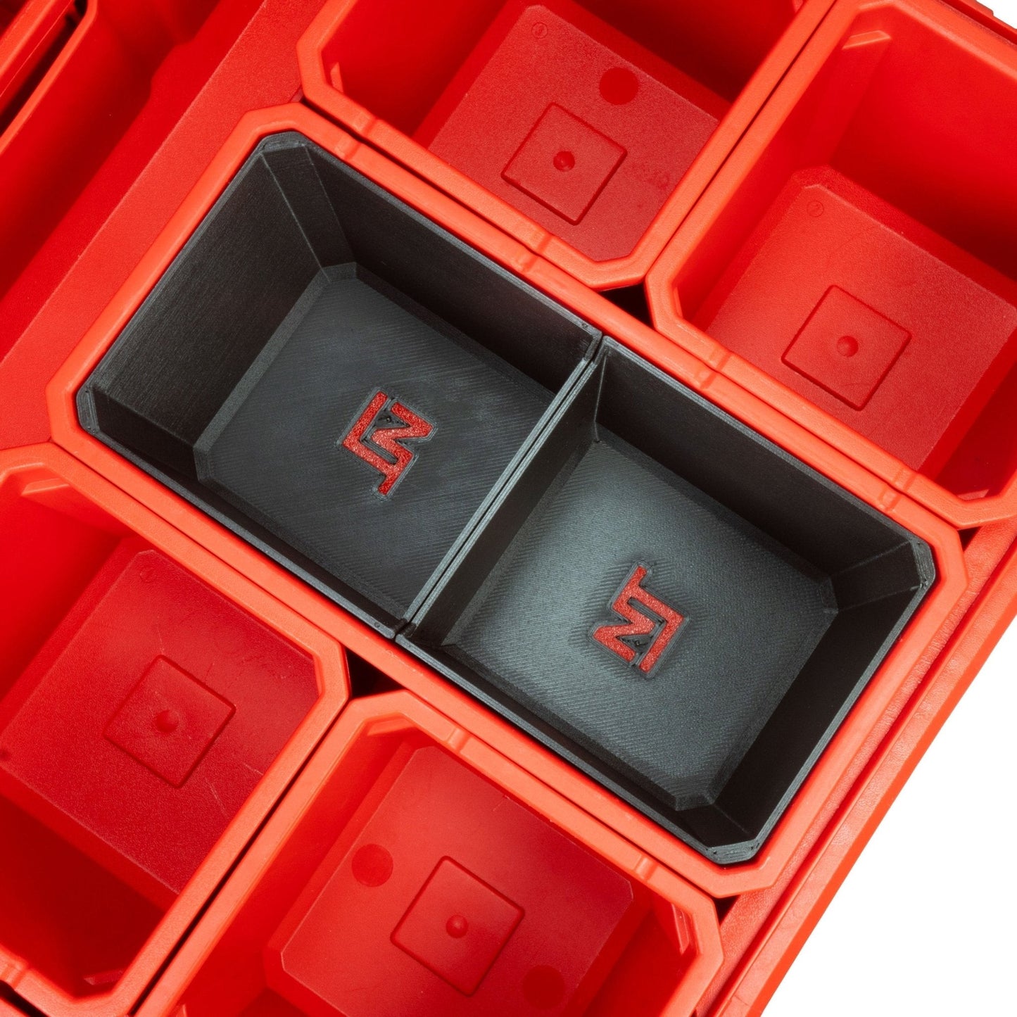 Divider Bins Large for Milwaukee PACKOUT Organizer