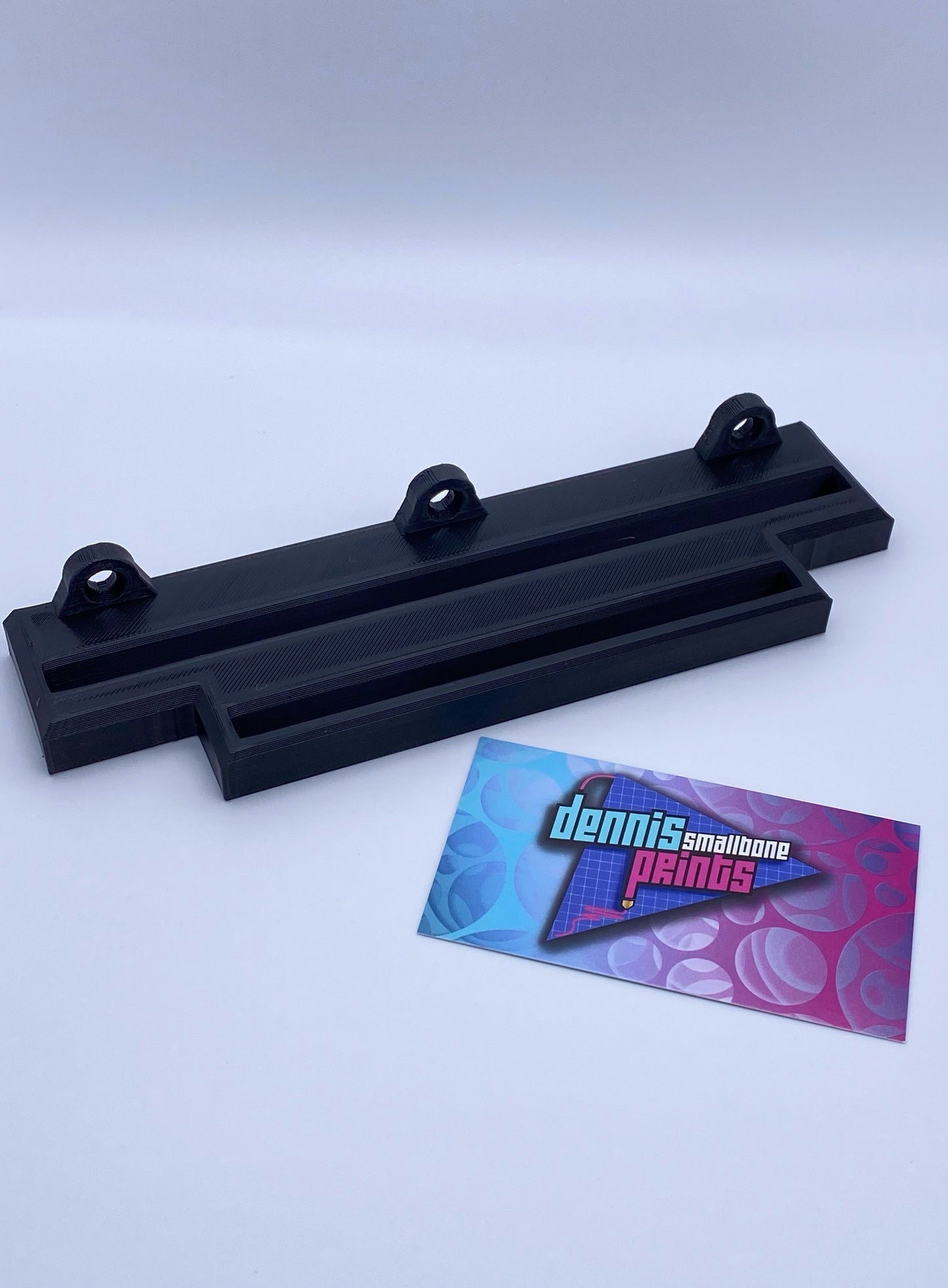 Speed Square Rack