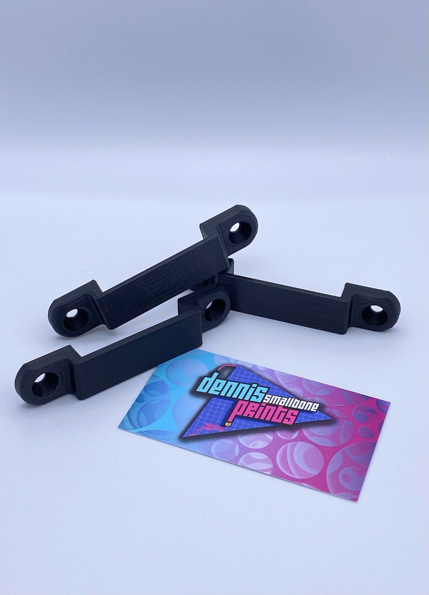 Measuring Tape Clips (3 Pack)