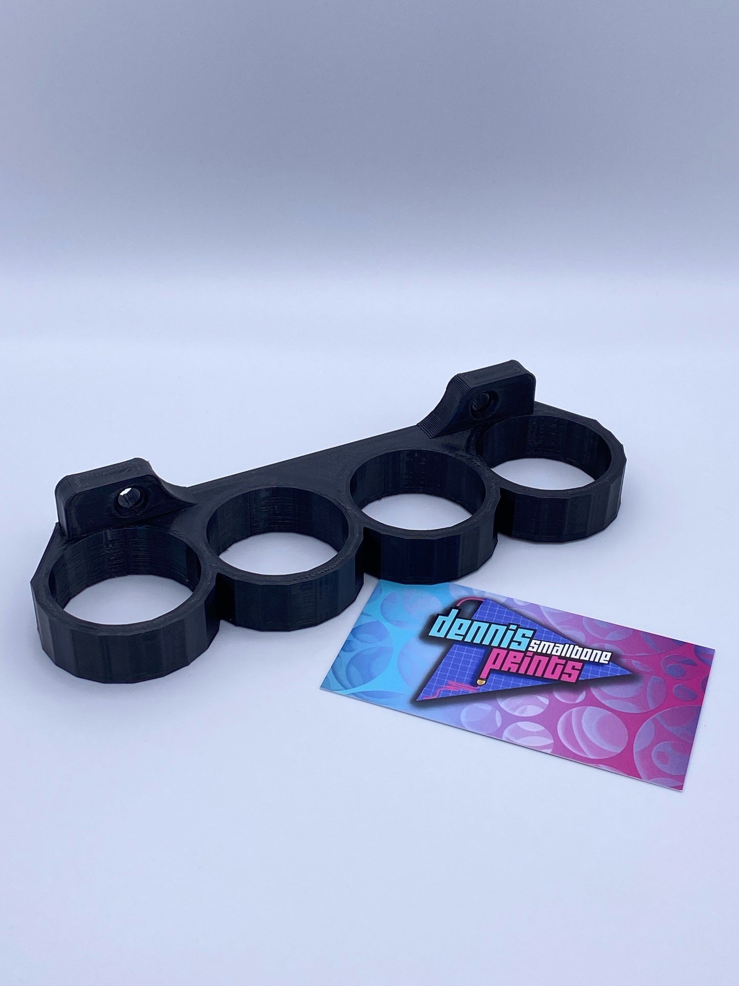 Plier Rack ( 4 Slot )